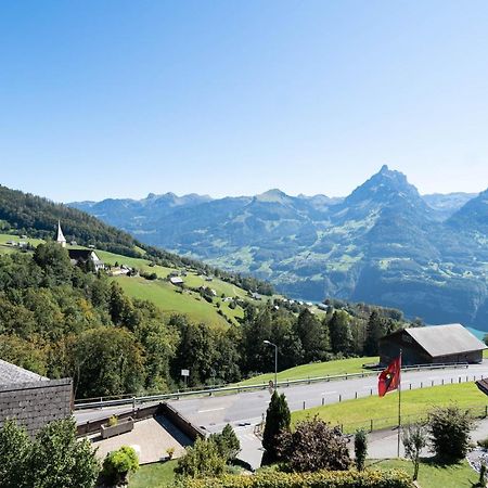 Apartment Penthouse Brugg Amden Zewnętrze zdjęcie