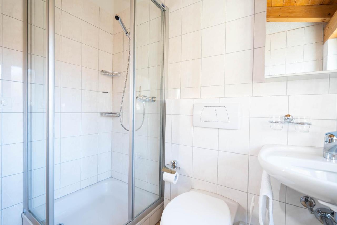 Apartment Penthouse Brugg Amden Zewnętrze zdjęcie